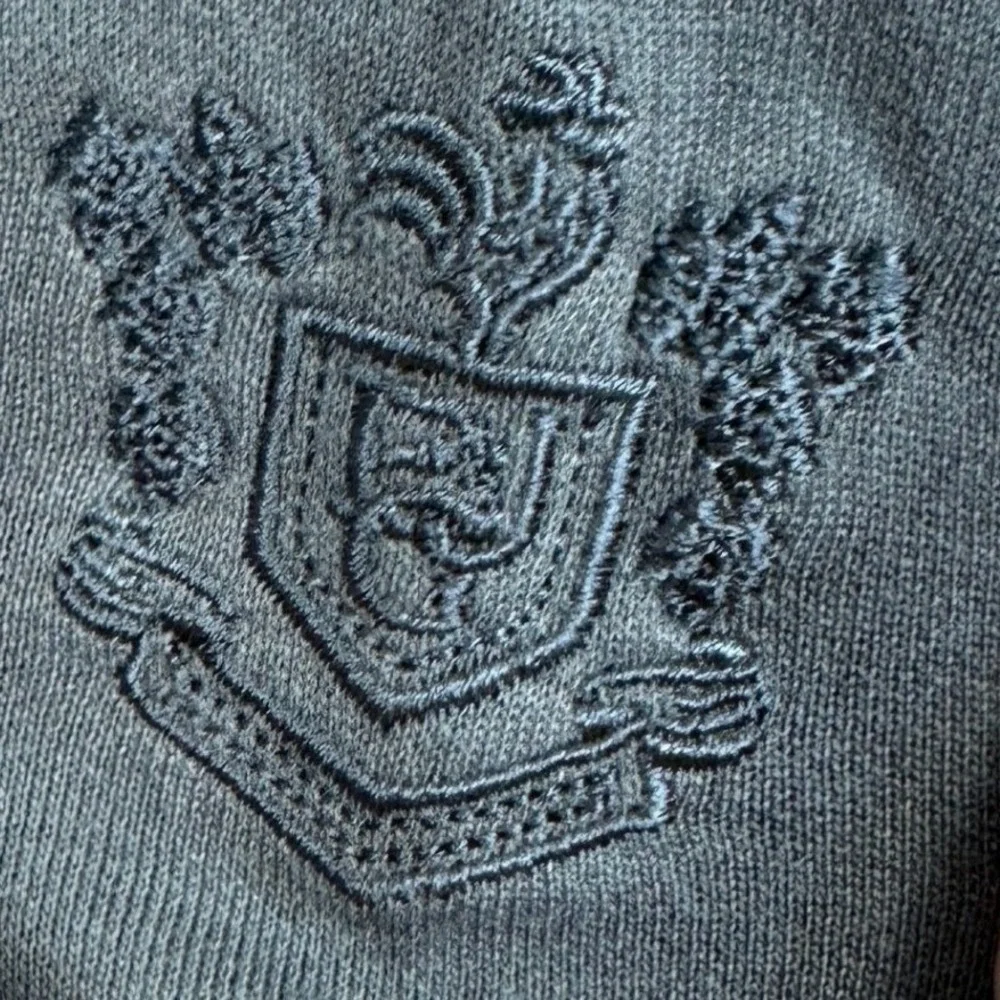 NEW Peter Millar Crown Comfort Sweater Mens 2XL Grey Quarter Zip Knit Pullover